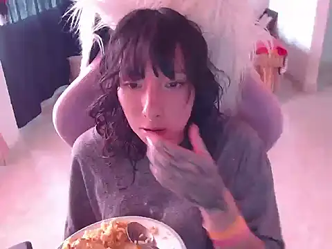 ScarlettShirahoshi online show from April 2026 05:57:01 PM