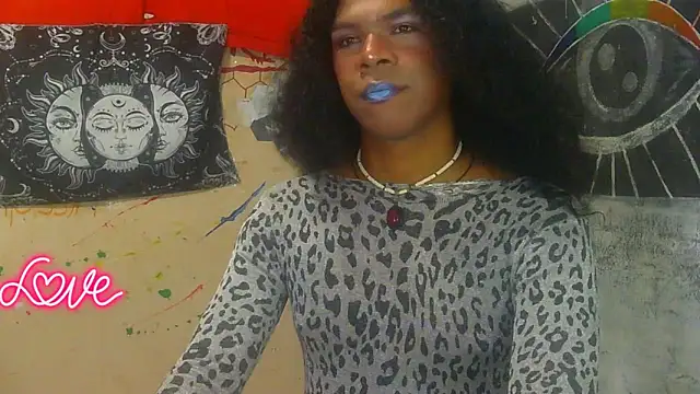 dariana fire online show from October 2025 12:55:01 AM