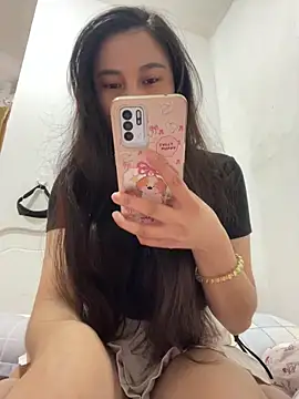 Lissa xinh09 online show from October 2025 01:39:02 AM