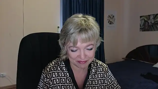 Rosette Pricky online show from September 2025 01:44:02 PM