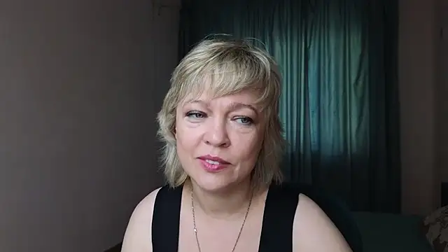 Rosette Pricky online show from September 2025 01:55:01 PM