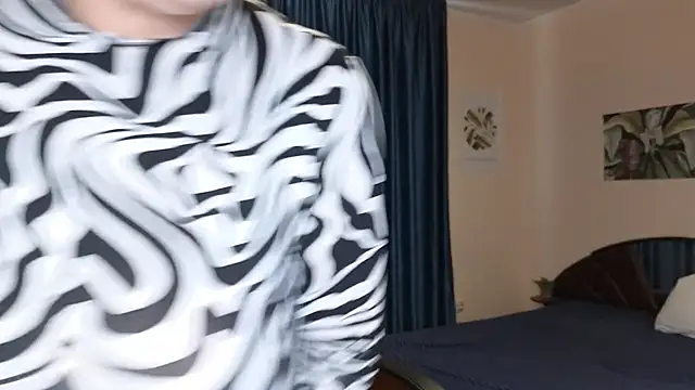 Rosette Pricky online show from September 2025 01:16:02 PM