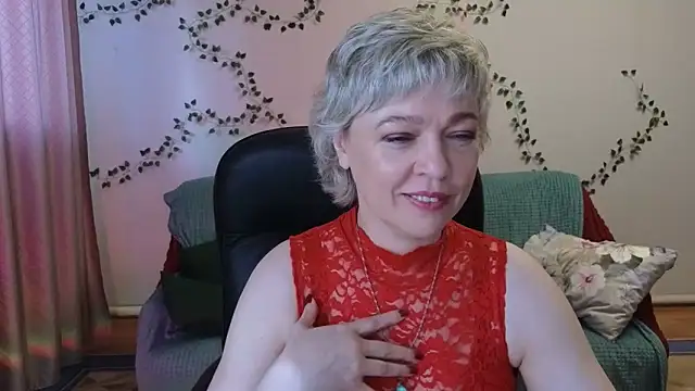 Rosette Pricky online show from April 2026 02:33:01 PM