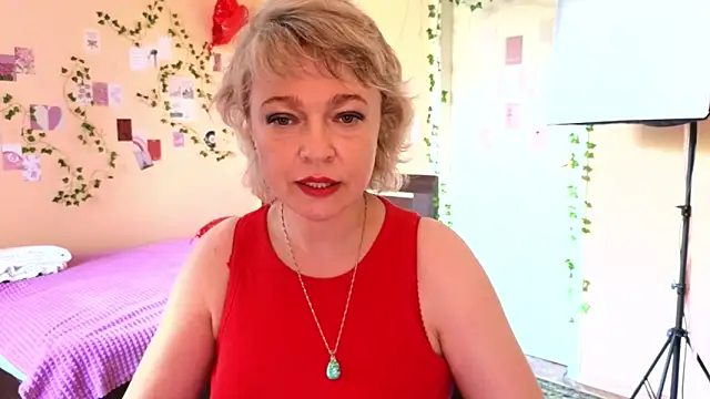 Rosette Pricky online show from June 2026 02:27:01 PM
