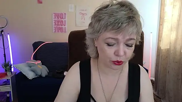 Rosette Pricky online show from June 2026 02:44:02 PM