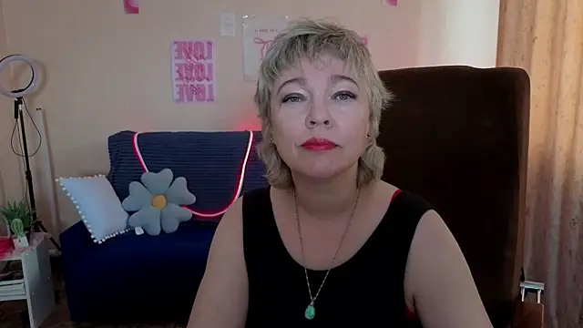 Rosette Pricky online show from June 2026 02:23:02 PM