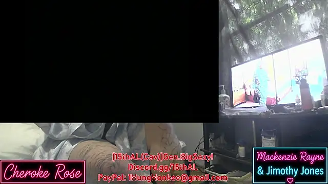 Snapshot of StoneballJacksonWoR chatting on April 2026 02:59:01 PM StoneballJacksonWoR online show from April 2026 02:59:01 PM