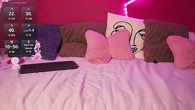 alexxisrae online show from March 2026 07:15:01 AM