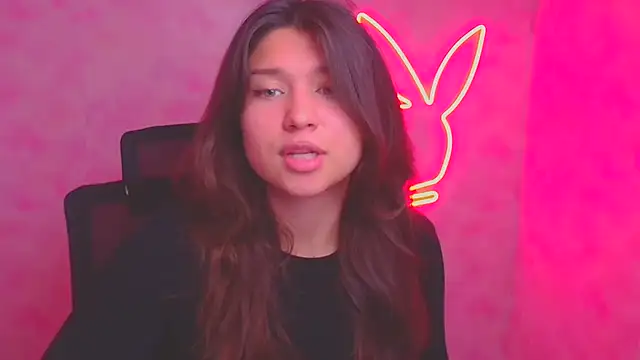 Sandra Curly online show from September 2025 09:53:02 PM