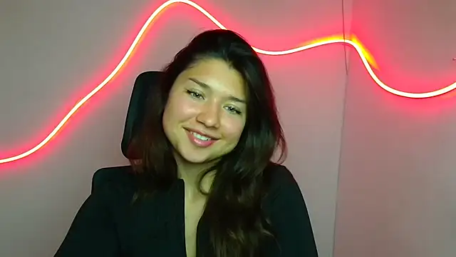 Sandra Curly online show from September 2025 08:58:02 PM