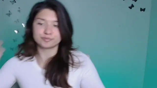 Sandra Curly online show from October 2025 05:33:02 PM