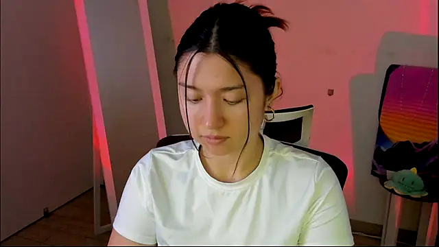 Sandra Curly online show from December 2025 10:26:02 PM