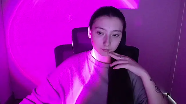 Snapshot of ScarlettVibe_ chatting on September 2025 11:32:01 AM ScarlettVibe online show from September 2025 11:32:01 AM