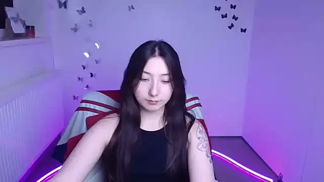 Snapshot of ScarlettVibe_ chatting on September 2025 11:11:02 AM ScarlettVibe online show from September 2025 11:11:02 AM