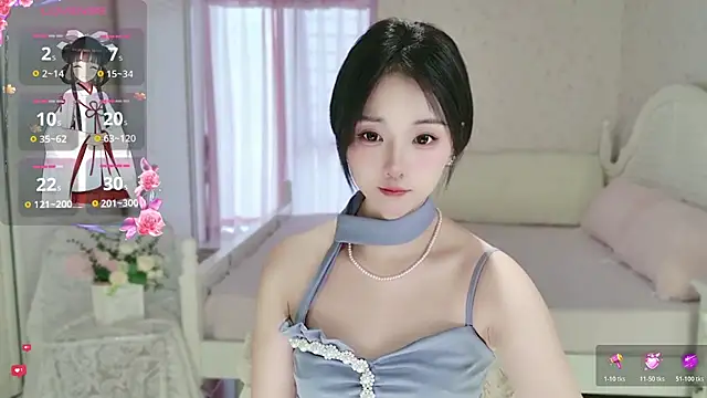 Bella-ox online show from October 2025 05:24:01 AM