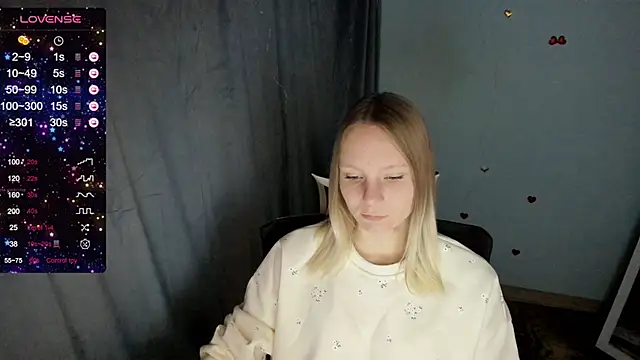 Snapshot of Kassandra_XX chatting on October 2025 12:04:01 PM Kassandra XX online show from October 2025 12:04:01 PM