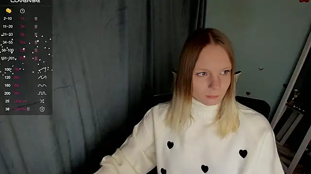 Snapshot of Kassandra_XX chatting on October 2025 06:16:02 AM Kassandra XX online show from October 2025 06:16:02 AM