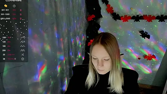 Snapshot of Kassandra_XX chatting on October 2025 12:06:02 PM Kassandra XX online show from October 2025 12:06:02 PM