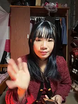 AAANINE22 online show from October 2025 07:14:01 AM