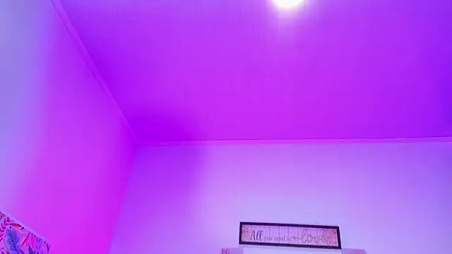 SagiraBelle online show from March 2026 05:19:01 PM