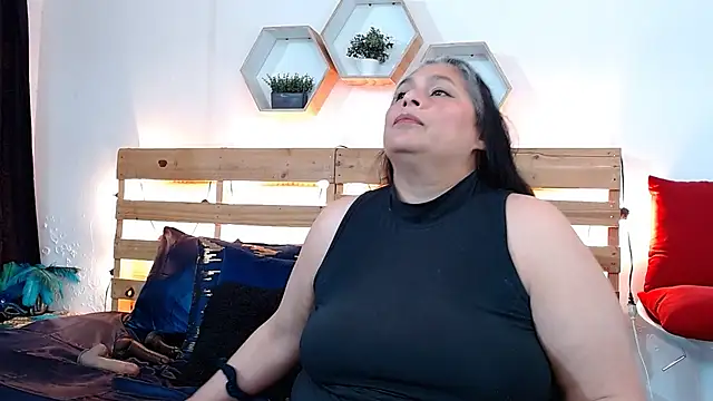 sheila reeves2772 online show from October 2025 04:25:02 PM