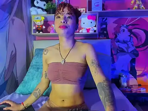Rchelx69 online show from September 2025 02:00:01 AM