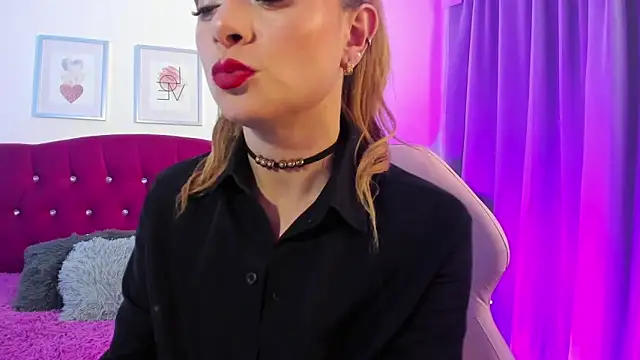 scarlett blake11 online show from September 2025 03:51:01 AM