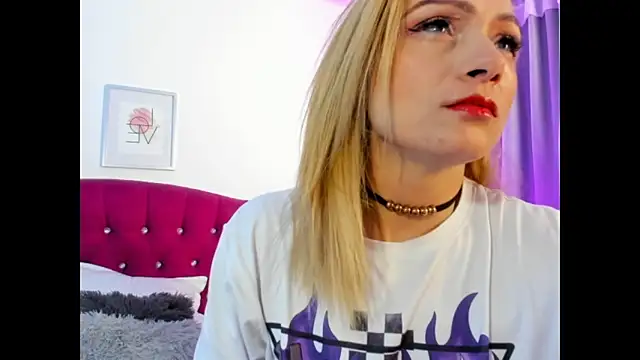 scarlett blake11 online show from September 2025 04:58:02 AM