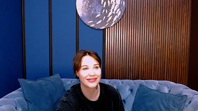 DarcyWilsy online show from October 2025 12:12:02 PM