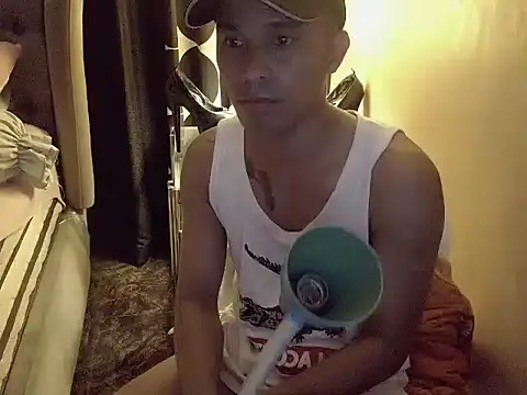 AsianHorseCockOwen online show from November 2025 12:02:02 PM