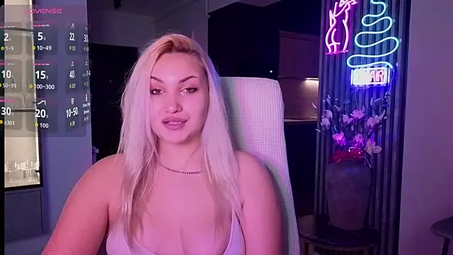 adrelaxina online show from December 2025 10:15:01 PM