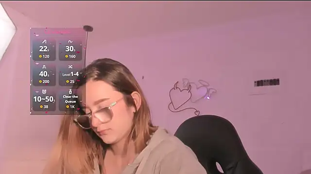 kristal joi dl online show from October 2025 12:25:02 PM