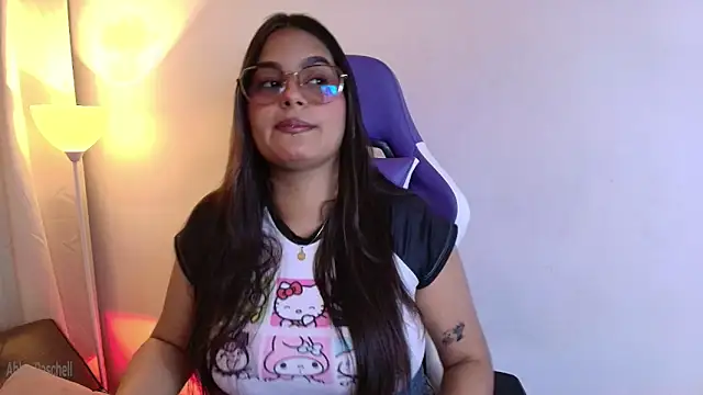 Abby Raschell online show from March 2026 03:34:02 AM