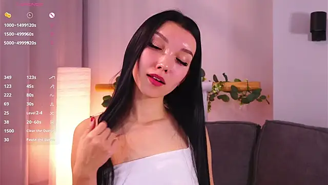 FrankForss online show from September 2025 04:14:02 AM