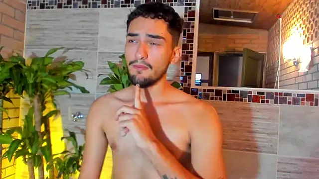 AlekRuizx online show from September 2025 06:17:02 AM