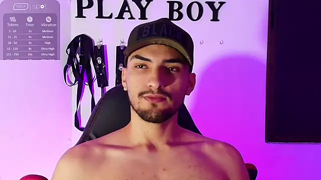 AlekRuizx online show from October 2025 05:05:02 AM