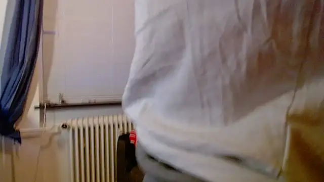 ChefDeLust online show from November 2025 03:33:01 PM