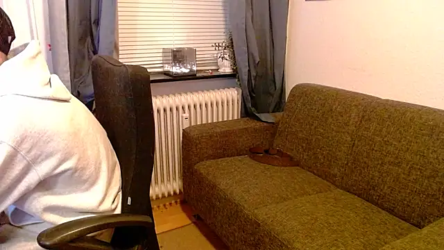 ChefDeLust online show from December 2025 03:30:02 PM