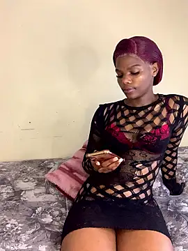 Lady-Amina online show from January 2026 12:08:02 PM