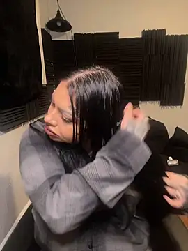 chicanachic13 online show from October 2025 05:32:02 AM