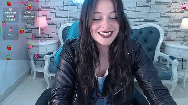 little alice a online show from September 2025 08:30:01 PM