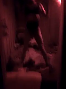 AngelSatana666 online show from March 2026 07:36:02 PM