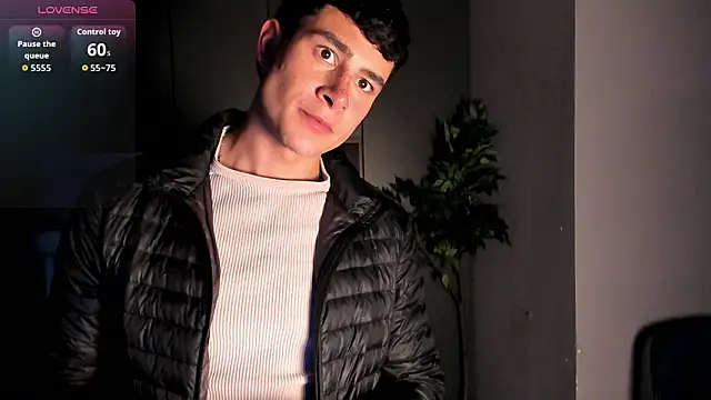 AustinJones  online show from March 2026 02:04:02 AM