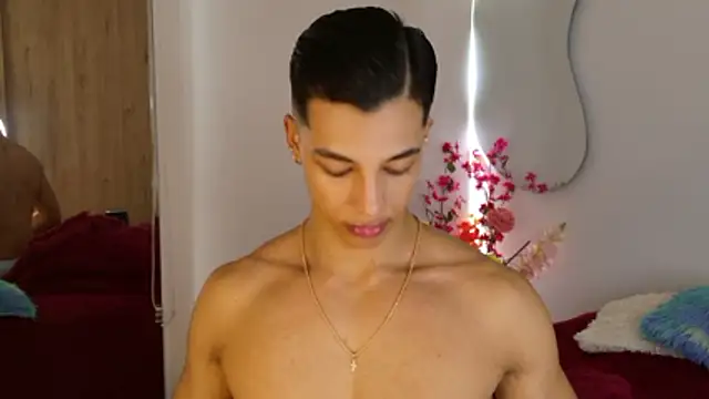 Troye Williams online show from March 2026 02:33:01 PM