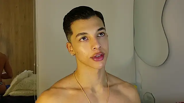 Troye Williams online show from April 2026 10:58:01 AM