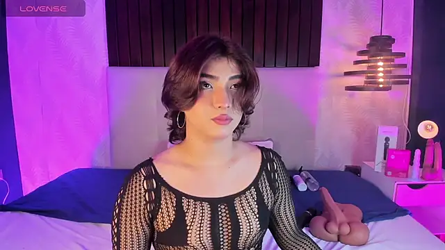 Creamy Angelo online show from April 2026 03:42:02 AM