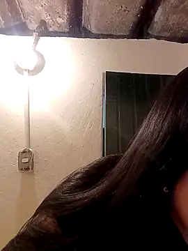 PAMELA MILKK online show from September 2025 10:32:01 PM