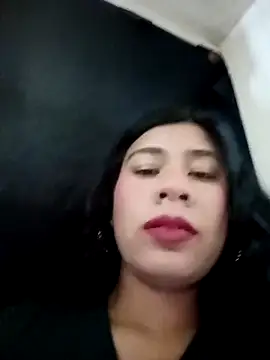 PAMELA MILKK online show from September 2025 12:15:01 AM