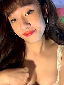 SassyLaurier online show from September 2025 07:59:01 PM