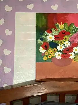 SassyLaurier online show from November 2025 07:08:02 AM